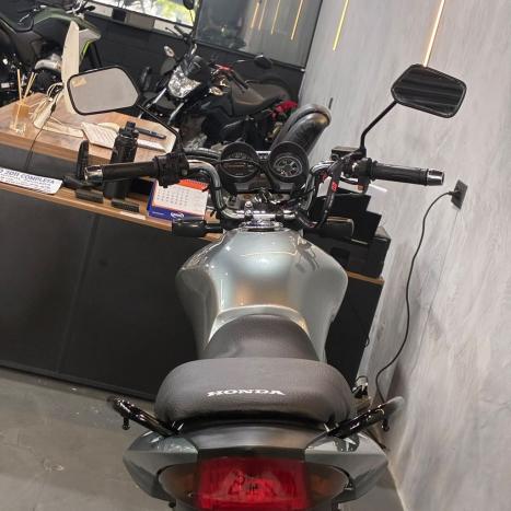 HONDA CG 150 FAN ESI, Foto 11