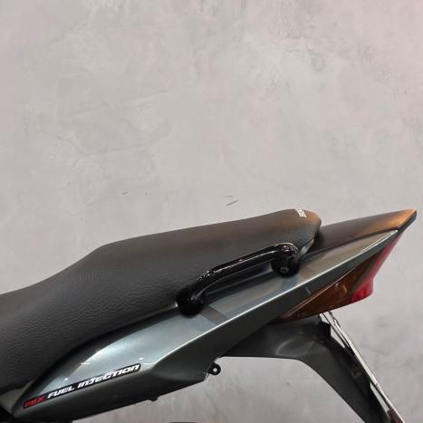 HONDA CG 150 FAN ESI, Foto 12