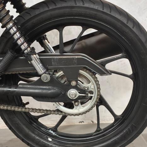 HONDA CG 150 FAN ESI, Foto 13