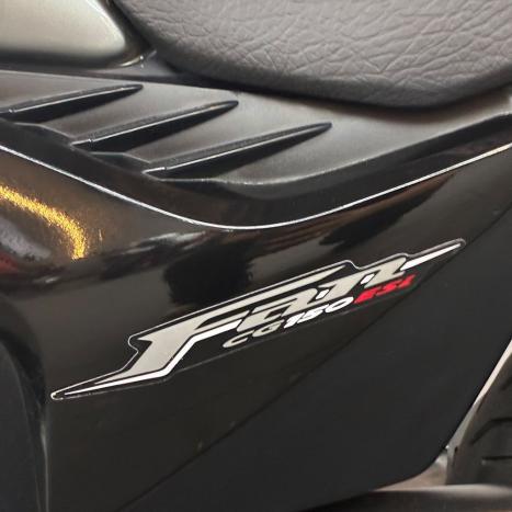 HONDA CG 150 FAN ESI, Foto 14