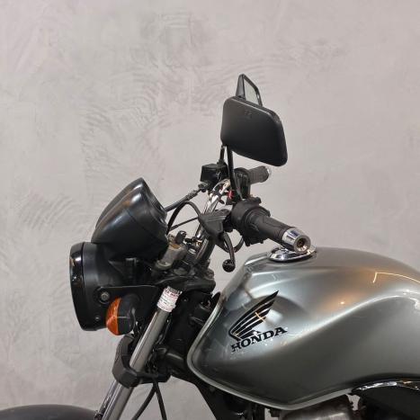 HONDA CG 150 FAN ESI, Foto 15
