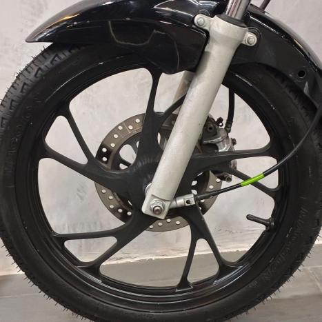 HONDA CG 150 FAN ESI, Foto 16
