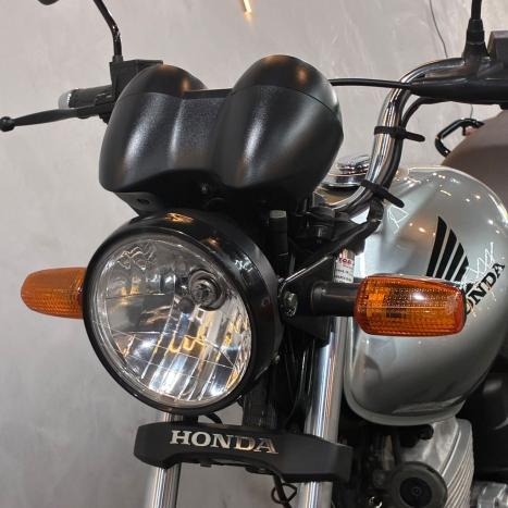 HONDA CG 150 FAN ESI, Foto 17