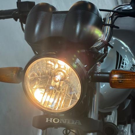HONDA CG 150 FAN ESI, Foto 18