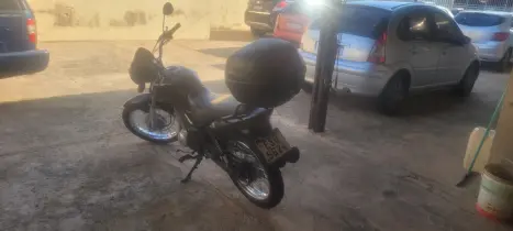 HONDA CG 150 FAN MIX ESDI, Foto 4