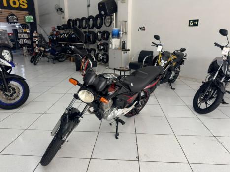 HONDA CG 150 FAN MIX ESI, Foto 2