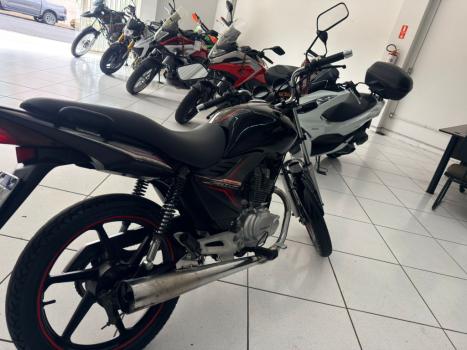 HONDA CG 150 FAN MIX ESI, Foto 5