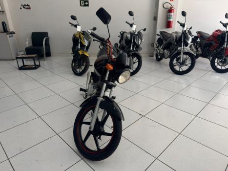 HONDA CG 150 FAN MIX ESI, Foto 8