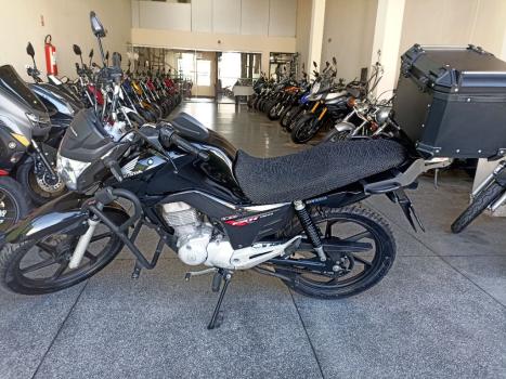 HONDA CG 150 FAN MIX ESDI, Foto 2