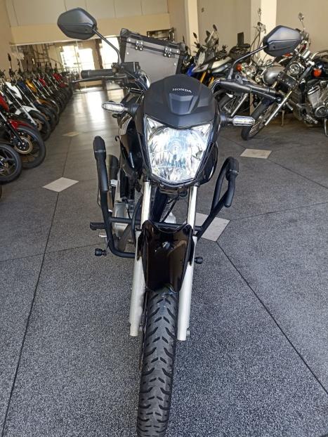 HONDA CG 150 FAN MIX ESDI, Foto 5