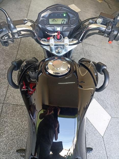 HONDA CG 150 FAN MIX ESDI, Foto 6