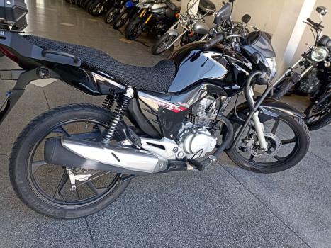 HONDA CG 150 FAN MIX ESDI, Foto 8