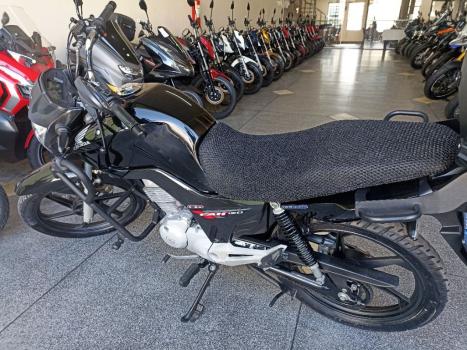 HONDA CG 150 FAN MIX ESDI, Foto 9