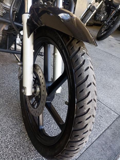 HONDA CG 150 FAN MIX ESDI, Foto 12