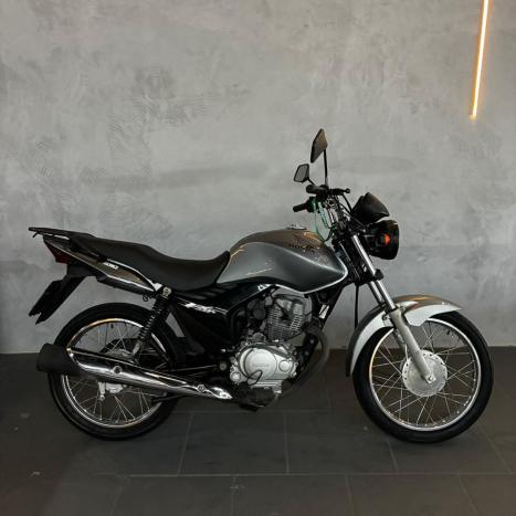 HONDA CG 150 FAN MIX ESI, Foto 1