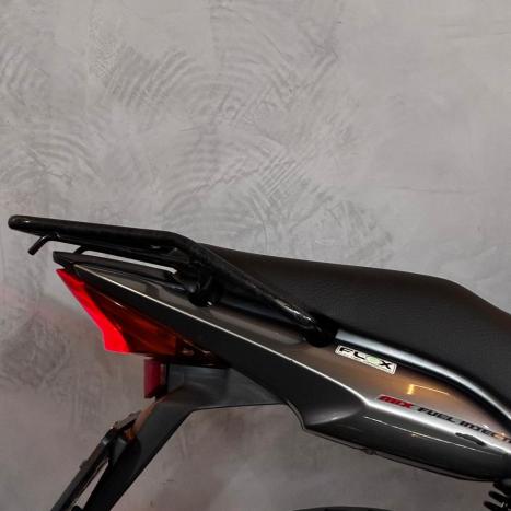 HONDA CG 150 FAN MIX ESI, Foto 3