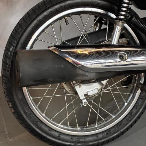 HONDA CG 150 FAN MIX ESI, Foto 4
