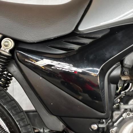 HONDA CG 150 FAN MIX ESI, Foto 5