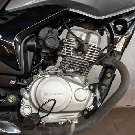 HONDA CG 150 FAN MIX ESI, Foto 6