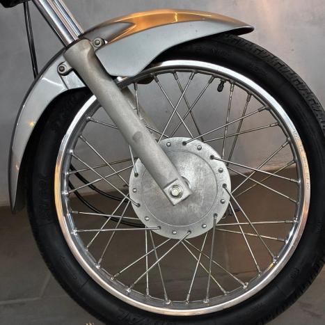 HONDA CG 150 FAN MIX ESI, Foto 8