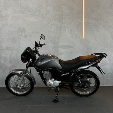 HONDA CG 150 FAN MIX ESI, Foto 9