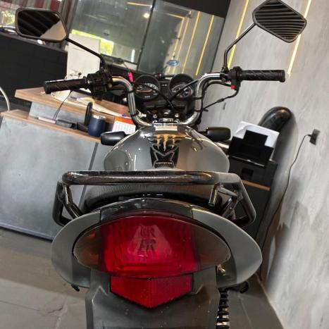 HONDA CG 150 FAN MIX ESI, Foto 10