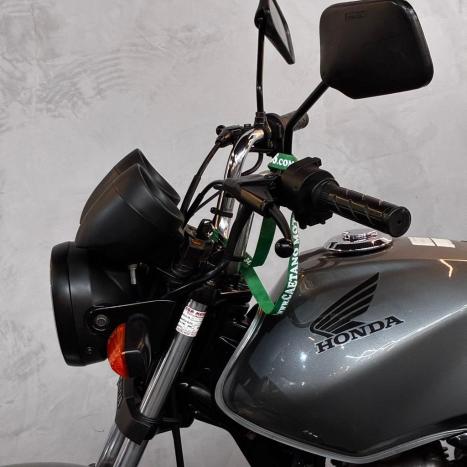 HONDA CG 150 FAN MIX ESI, Foto 15