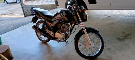 HONDA CG 150 START, Foto 2