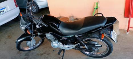 HONDA CG 150 START, Foto 3
