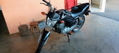 HONDA CG 150 START, Foto 1