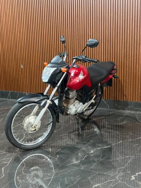 HONDA CG 150 START, Foto 2
