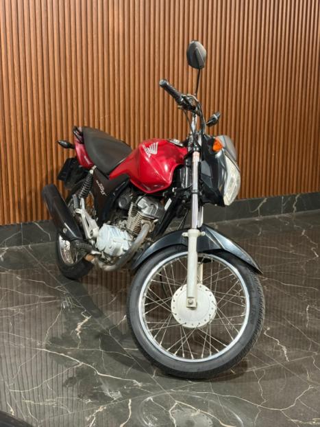 HONDA CG 150 START, Foto 3