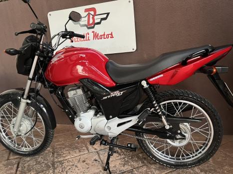 HONDA CG 150 START, Foto 2
