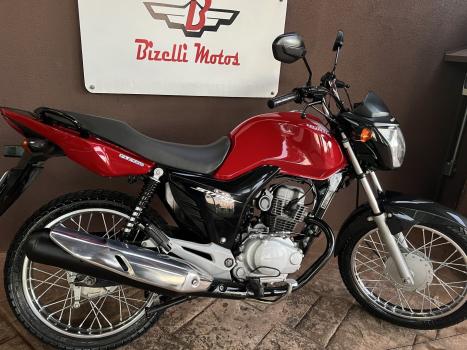 HONDA CG 150 START, Foto 3