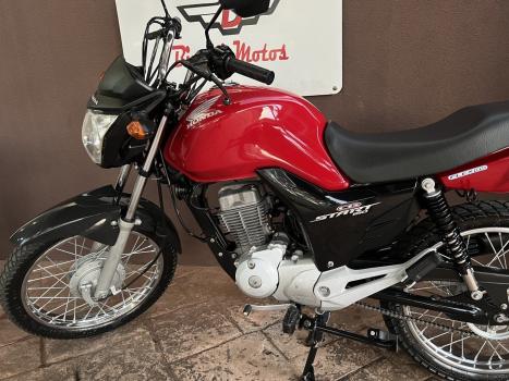 HONDA CG 150 START, Foto 5