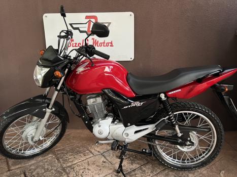 HONDA CG 150 START, Foto 6