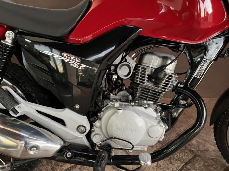 HONDA CG 150 START, Foto 7