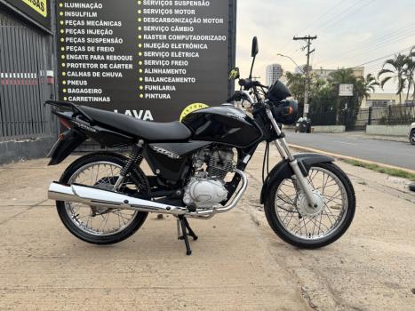 HONDA CG 150 TITAN ES, Foto 1