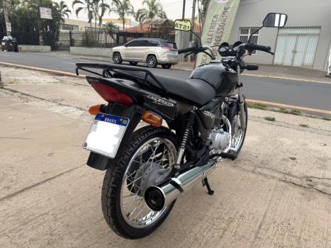 HONDA CG 150 TITAN ES, Foto 2