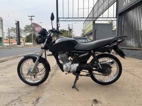 HONDA CG 150 TITAN ES, Foto 4