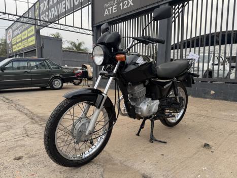 HONDA CG 150 TITAN ES, Foto 5