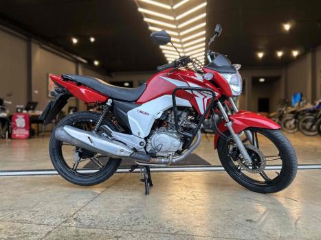 HONDA CG 150 TITAN EX MIX, Foto 1