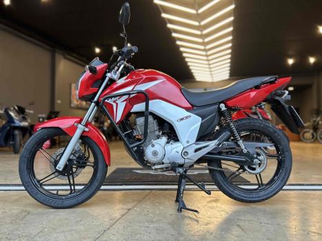 HONDA CG 150 TITAN EX MIX, Foto 2