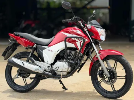 HONDA CG 150 TITAN EX MIX, Foto 1