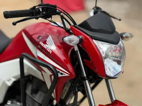 HONDA CG 150 TITAN EX MIX, Foto 3
