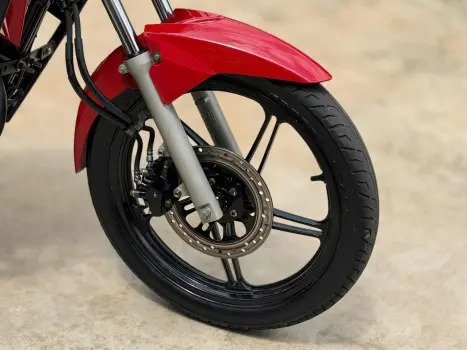 HONDA CG 150 TITAN EX MIX, Foto 7