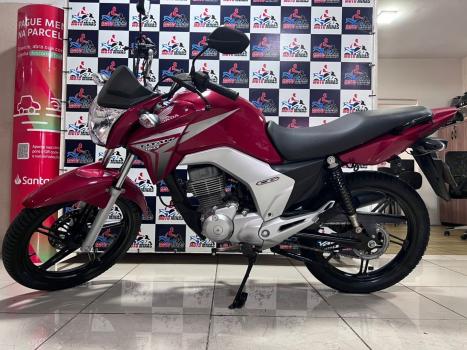 HONDA CG 150 TITAN ESD, Foto 1 HONDA CG 150 TITAN ESD, Foto 1