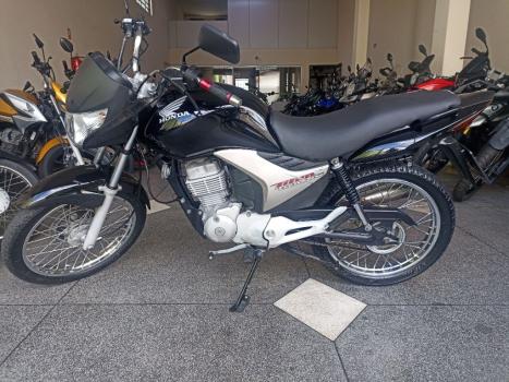 HONDA CG 150 TITAN ESD, Foto 2