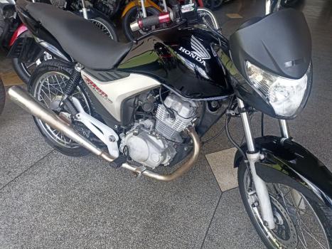HONDA CG 150 TITAN ESD, Foto 3