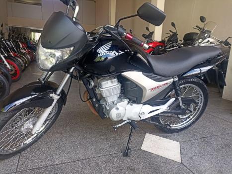 HONDA CG 150 TITAN ESD, Foto 4